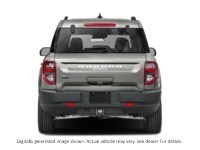 2022 Ford Bronco Sport Big Bend | 4X4 | 1.5L | Tow | Adp Cruise | Conv Pk Exterior Shot 7