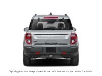 2024 Ford Bronco Sport Big Bend | 4X4 | 1.5L | Graphic Pkg Exterior Shot 7