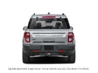 2024 Ford Bronco Sport Big Bend | 4X4 | 1.5L | Graphic Pkg Exterior Shot 7