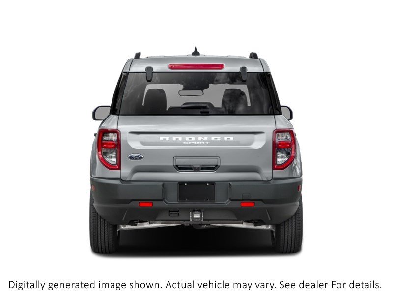 2022 Ford Bronco Sport Big Bend | 4X4 | 1.5L |Copilot 360 |Conv Pkg |Tow Exterior Shot 7