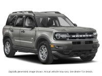 2022 Ford Bronco Sport Big Bend | 4X4 | 1.5L | Tow | Adp Cruise | Conv Pk Exterior Shot 8