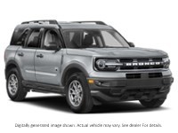 2022 Ford Bronco Sport Big Bend | 4X4 | 1.5L |Copilot 360 |Conv Pkg |Tow Exterior Shot 8