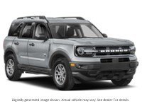 2022 Ford Bronco Sport Big Bend | 4X4 | 1.5L |Copilot 360 |Conv Pkg |Tow Exterior Shot 8