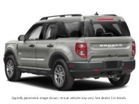 2022 Ford Bronco Sport Big Bend | 4X4 | 1.5L | Tow | Adp Cruise | Conv Pk Exterior Shot 9