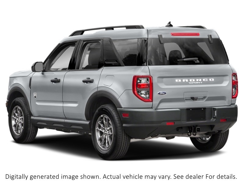 2022 Ford Bronco Sport Big Bend | 4X4 | 1.5L |Copilot 360 |Conv Pkg |Tow Exterior Shot 9