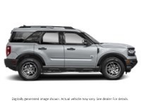 2022 Ford Bronco Sport Big Bend | 4X4 | 1.5L |Copilot 360 |Conv Pkg |Tow Exterior Shot 10