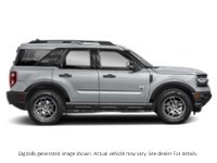 2024 Ford Bronco Sport Big Bend | 4X4 | 1.5L | Graphic Pkg Exterior Shot 10