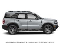 2024 Ford Bronco Sport Big Bend | 4X4 | 1.5L | Graphic Pkg Exterior Shot 10