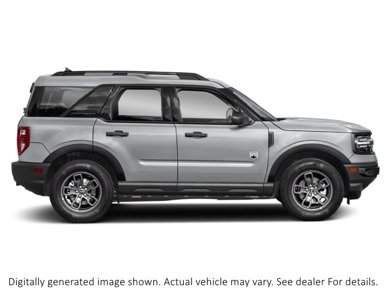 2022 Ford Bronco Sport Big Bend | 4X4 | 1.5L |Copilot 360 |Conv Pkg |Tow Exterior Shot 10