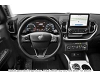 2023 Ford Bronco Sport Big Bend 4X4 Interior Shot 3