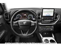 2022 Ford Bronco Sport Big Bend | 4X4 | 1.5L |Copilot 360 |Conv Pkg |Tow Interior Shot 3