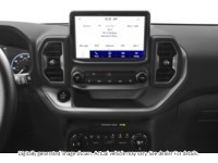 2022 Ford Bronco Sport Big Bend | 4X4 | 1.5L | Tow | Adp Cruise | Conv Pk Interior Shot 2
