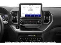 2022 Ford Bronco Sport Big Bend | 4X4 | 1.5L |Copilot 360 |Conv Pkg |Tow Interior Shot 2