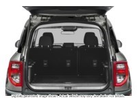 2022 Ford Bronco Sport Big Bend | 4X4 | 1.5L | Tow | Adp Cruise | Conv Pk Exterior Shot 4