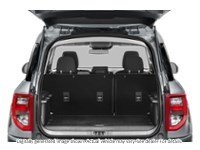 2022 Ford Bronco Sport Big Bend | 4X4 | 1.5L |Copilot 360 |Conv Pkg |Tow Exterior Shot 4