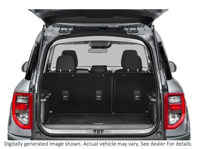 2022 Ford Bronco Sport Big Bend | 4X4 | 1.5L |Copilot 360 |Conv Pkg |Tow Exterior Shot 4