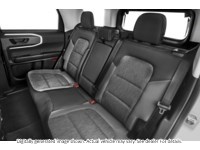 2022 Ford Bronco Sport Big Bend | 4X4 | 1.5L | Tow | Adp Cruise | Conv Pk Interior Shot 5