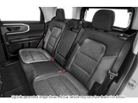 2022 Ford Bronco Sport Big Bend | 4X4 | 1.5L |Copilot 360 |Conv Pkg |Tow Interior Shot 5