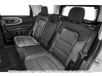 2024 Ford Bronco Sport Big Bend | 4X4 | 1.5L | Graphic Pkg Interior Shot 5