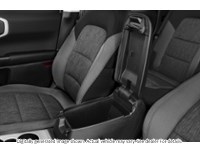 2022 Ford Bronco Sport Big Bend | 4X4 | 1.5L |Copilot 360 |Conv Pkg |Tow Interior Shot 7