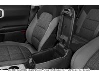 2022 Ford Bronco Sport Big Bend | 4X4 | 1.5L |Copilot 360 |Conv Pkg |Tow Interior Shot 7