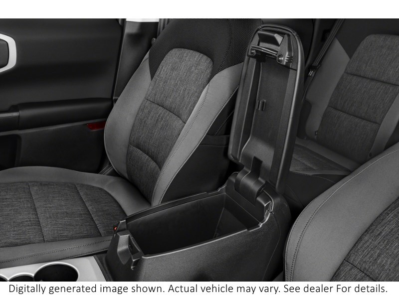 2022 Ford Bronco Sport Big Bend | 4X4 | 1.5L |Copilot 360 |Conv Pkg |Tow Interior Shot 7
