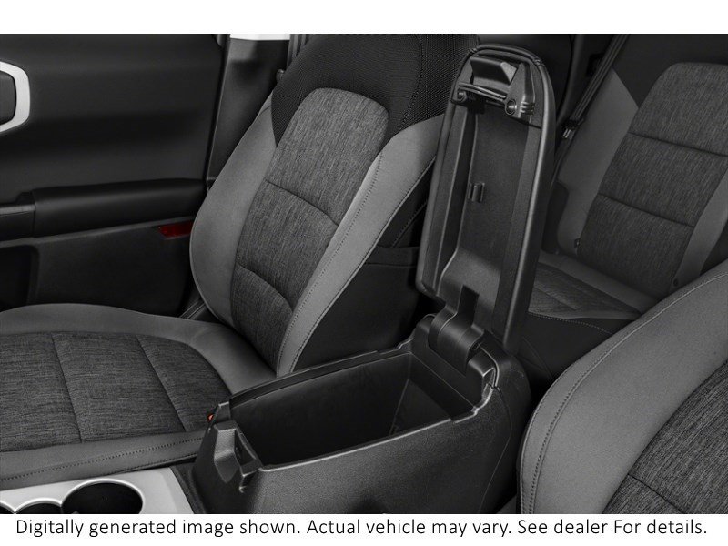 2024 Ford Bronco Sport Big Bend | 4X4 | 1.5L | Graphic Pkg Interior Shot 7