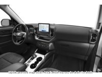 2022 Ford Bronco Sport Big Bend | 4X4 | 1.5L | Tow | Adp Cruise | Conv Pk Interior Shot 1