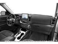 2022 Ford Bronco Sport Big Bend | 4X4 | 1.5L |Copilot 360 |Conv Pkg |Tow Interior Shot 1