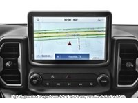 2024 Ford Bronco Sport Big Bend | 4X4 | 1.5L | Graphic Pkg Interior Shot 8