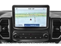 2024 Ford Bronco Sport Big Bend | 4X4 | 1.5L | Graphic Pkg Interior Shot 8