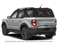 2021 Ford Bronco Sport Outer Banks | 4X4 | 1.5L | B&O | Tow | Adptv Cruis Exterior Shot 9