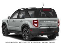 2024 Ford Bronco Sport Outer Banks 4X4 Exterior Shot 9
