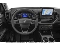 2023 Ford Bronco Sport Outer Banks 4X4 Interior Shot 3