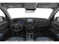 2023 Ford Bronco Sport Outer Banks 4X4 Interior Shot 6