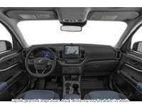 2024 Ford Bronco Sport Outer Banks 4X4 Interior Shot 6