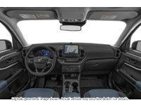 2024 Ford Bronco Sport Outer Banks 4X4 Interior Shot 6