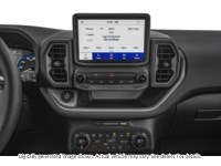 2023 Ford Bronco Sport Outer Banks 4X4 Interior Shot 2