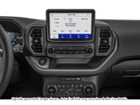 2024 Ford Bronco Sport Outer Banks 4X4 Interior Shot 2