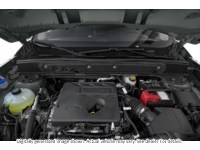 2023 Ford Bronco Sport Outer Banks 4X4 Exterior Shot 3