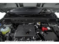 2024 Ford Bronco Sport Outer Banks 4X4 Exterior Shot 3