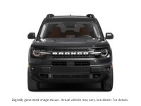 2022 Ford Bronco Sport Badlands | 4X4 | 2.0L | Adptv Cruise | Tow Pkg Exterior Shot 5