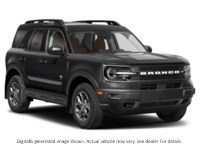 2022 Ford Bronco Sport Badlands | 4X4 | 2.0L | Adptv Cruise | Tow Pkg Exterior Shot 8