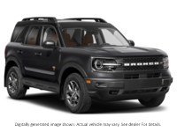 2022 Ford Bronco Sport Badlands | 4X4 | 2.0L | Adptv Cruise | Tow Pkg Exterior Shot 8