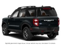 2024 Ford Bronco Sport Badlands 4X4 Exterior Shot 9