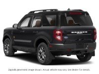 2022 Ford Bronco Sport Badlands | 4X4 | 2.0L | Adptv Cruise | Tow Pkg Exterior Shot 9