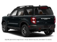 2022 Ford Bronco Sport Badlands 4X4 Exterior Shot 9