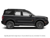 2022 Ford Bronco Sport Badlands | 4X4 | 2.0L | Adptv Cruise | Tow Pkg Exterior Shot 10