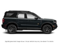 2022 Ford Bronco Sport Badlands 4X4 Exterior Shot 10