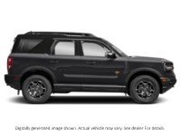 2022 Ford Bronco Sport Badlands | 4X4 | 2.0L | Adptv Cruise | Tow Pkg Exterior Shot 10